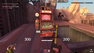 Team Fortress 2 HeavyMania