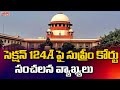 Does Centre want to retain sedition provision after 75 years of independence, asks SC