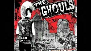 The Ghouls - Strife,Armageddon,No Fear,Carnivel Of Souls