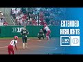 Purdue at Indiana | EXTENDED HIGHLIGHTS | Big Ten Softball | 04/12/2026
