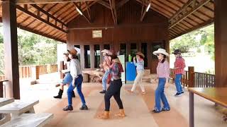 Sutter's mill   by Dan Fogelberg                           #Line Dance by Kru Aae'