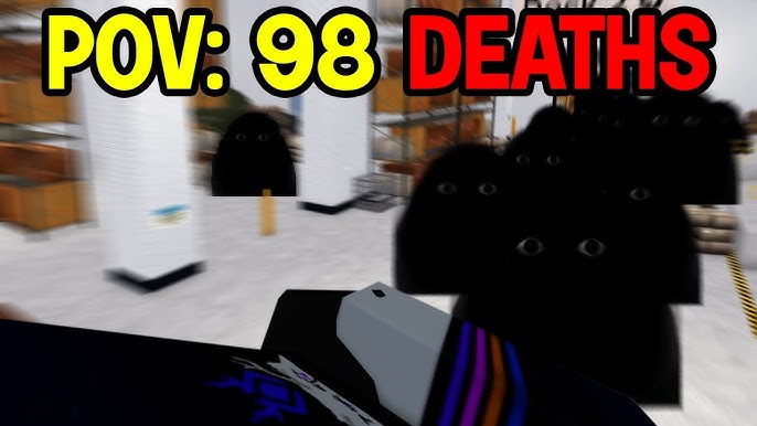 Roblox Evade - the catacombs : r/ZoesWDYclub