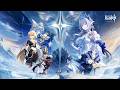 【原神】Ver.7.2公式PV「終焉へ墜ちる時」
