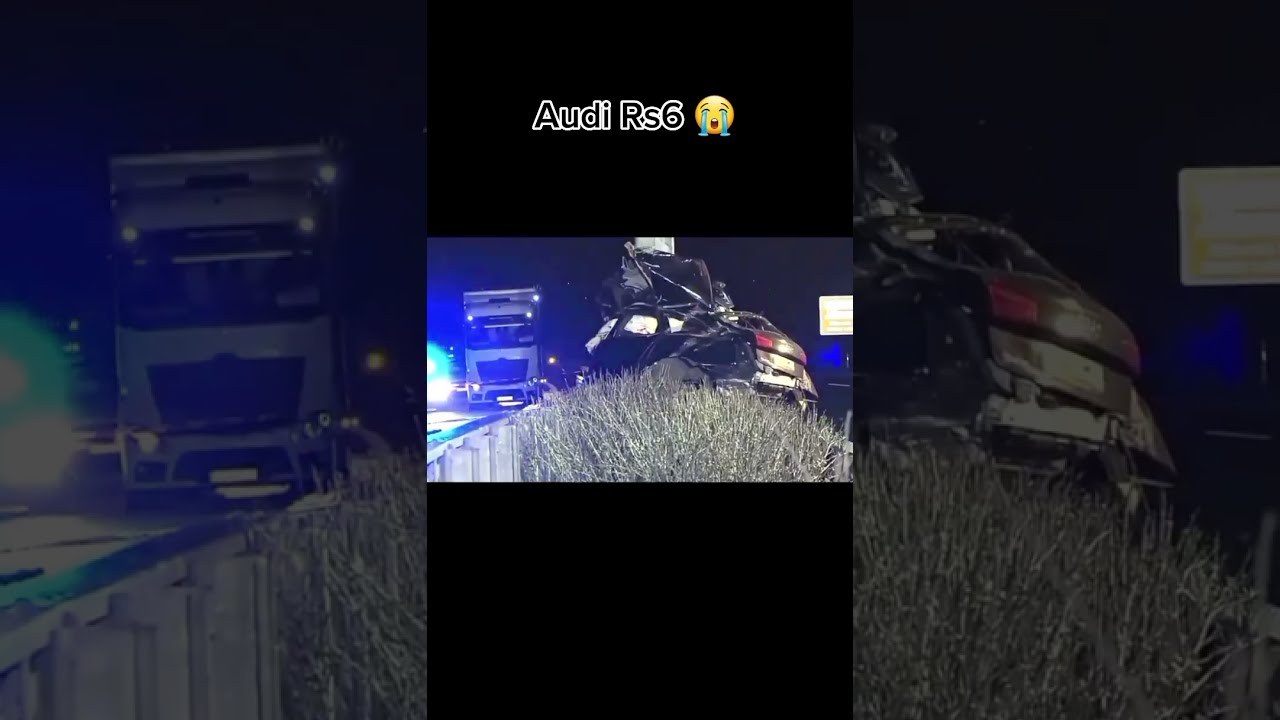 Saddest Car Crashes In The World PT 1