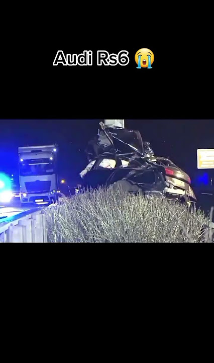 Saddest Car Crashes in the world 😢 PT. 1