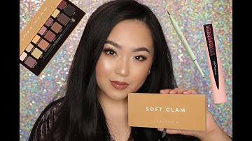 Anastasia Beverly Hills Soft Glam Makeup Tutorial | Asian Hooded Eyes
