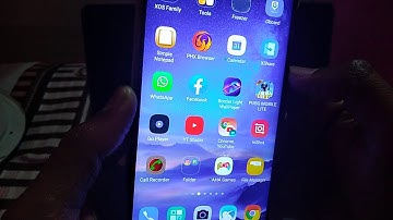 Redmi Note 8 | How To Hide Notch in Redmi Note 8