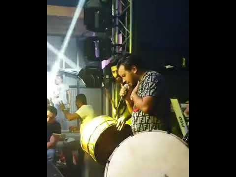Wadih El Cheikh 2019 انتي من مدينة ونحنا من العاصي حبك يا بنية وجعلي راسي بس من عنا لى 