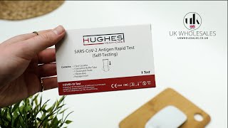 UK Wholesales | How To Conduct Your Travel Test (Fit-To-Fly)