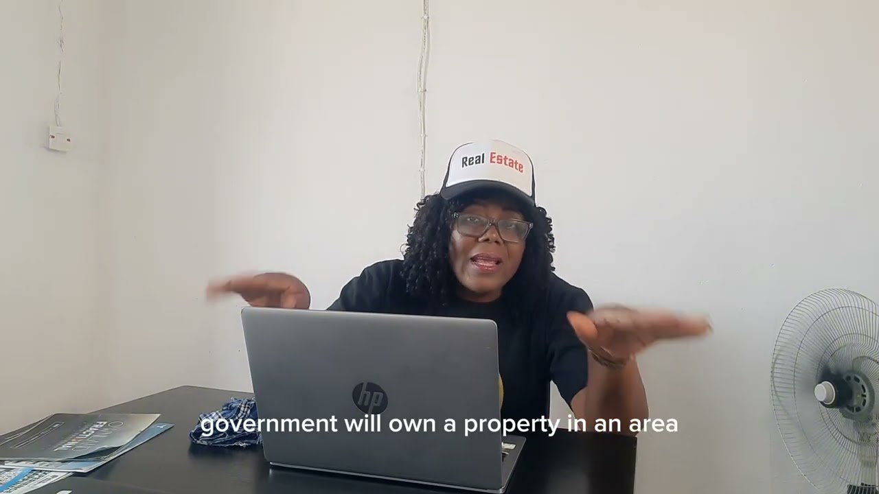 3 reasons why you MUST verify your property