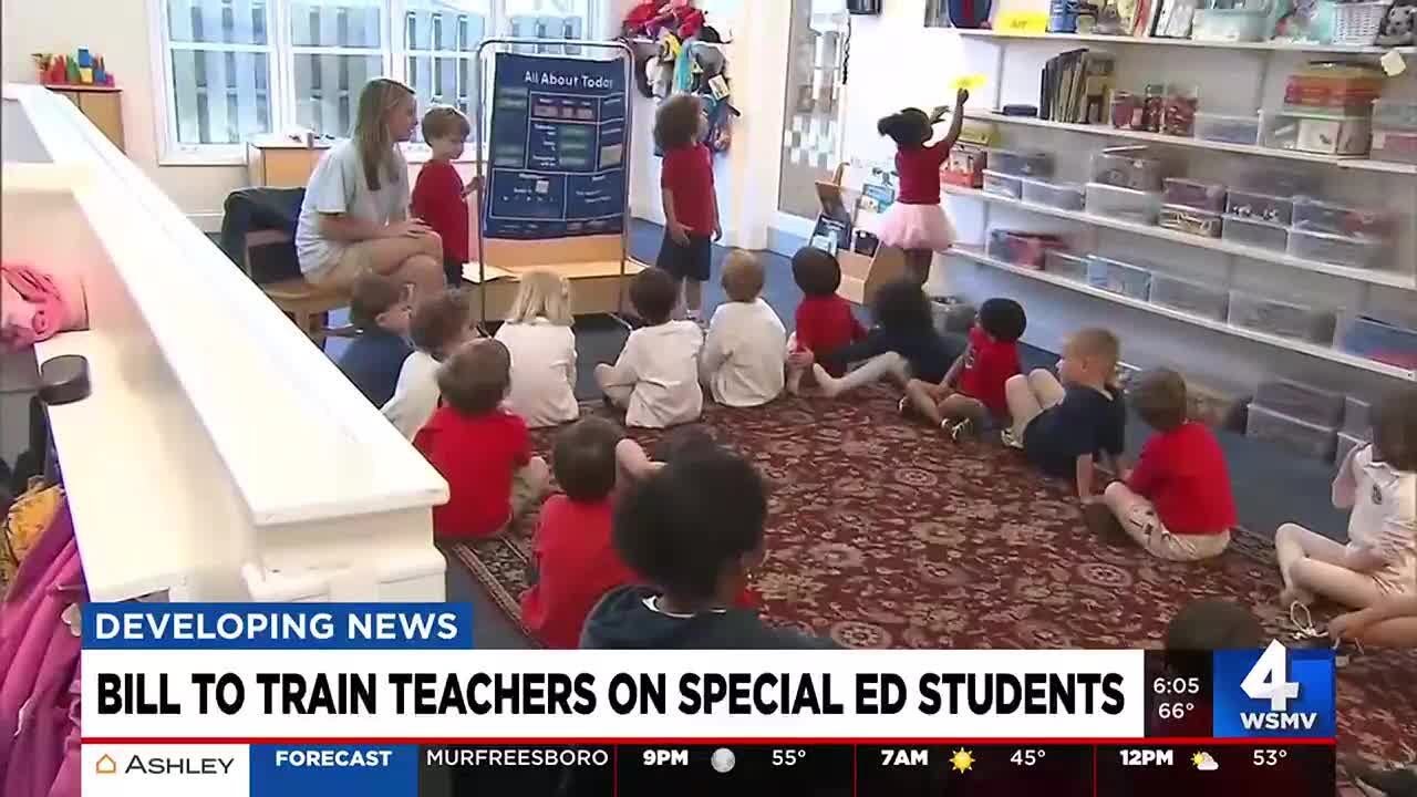 How To Handle Special Needs Students How To Handle Special Needs Students