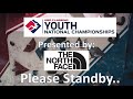 2021 Youth Nationals - Lead & Top Rope -  FYA | MYA | FJR | MJR Qualification