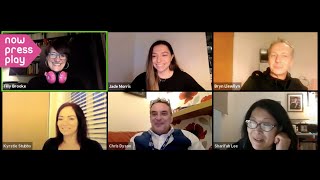 Celebrity How to embed Active Learning: now press play CPD Webinar Net Worth