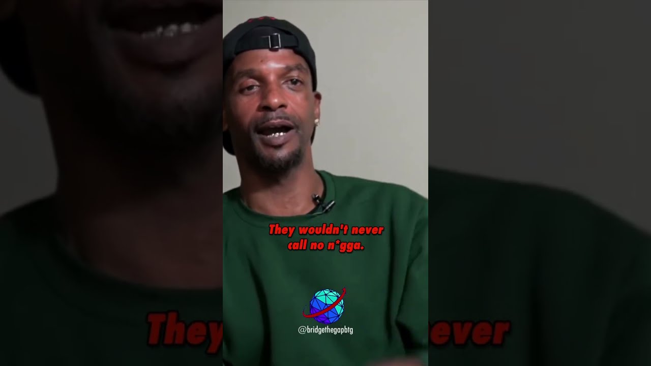 How Africans Feel About Black Americans Charleston White