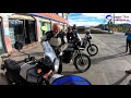 Tibet motorbike tour  kathmandu to lhasa motor bike tour via everest base camp