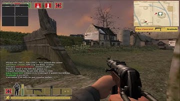 x22cheats com Day of Defeat Source Legit Hacking