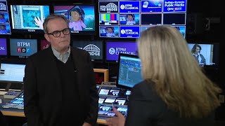 'It isn't a quick fix': Buffalo Toronto Public Media braces for loss of $2M in funding
