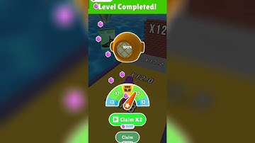 Giant Rush!- Gameplay Walkthrough (iOS & Android) #games #funny #gameplay #