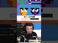 DougDoug visits r/place