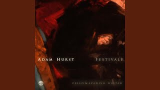 Video thumbnail of "Adam Hurst - Lilah's Song"