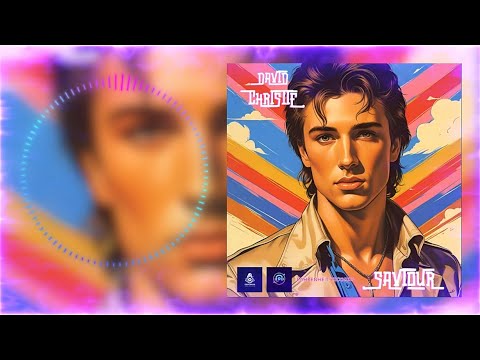 DAVID CHRISTIE - SAVIOUR ( Extendet Original Version ) [ITALO DISCO]