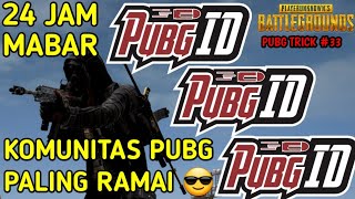 Cara Main PUBG Bersama Orang Indonesia - PUBG Trick #33 - YouTube