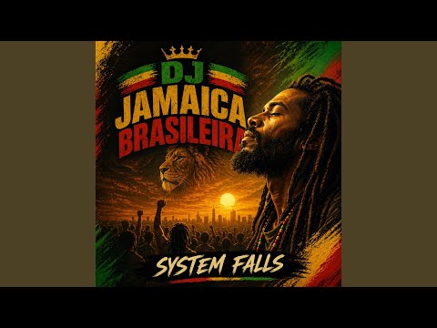 Dj Jamaica Brasileira - Living Conscious