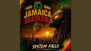 Living Conscious - Dj Jamaica Brasileira
