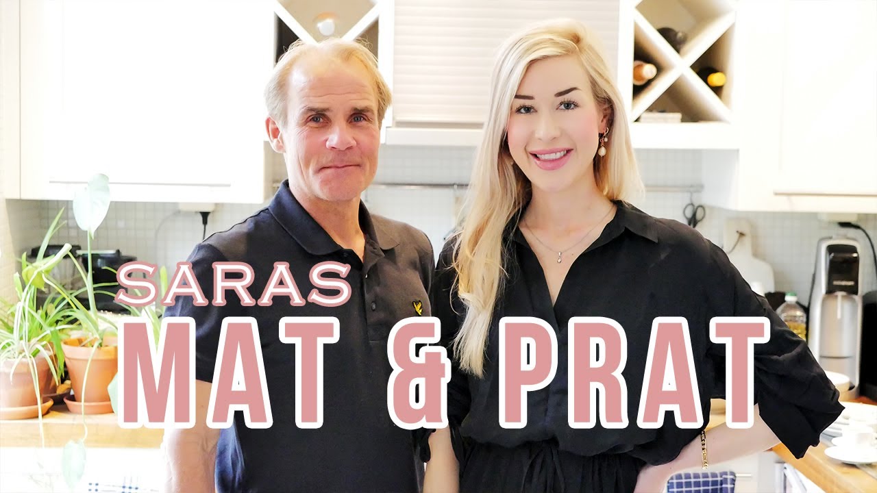 Saras Mat & Prat - Diabetes och Kolhydrater