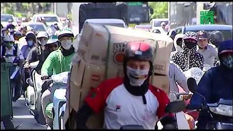 Miền Bắc nắng nóng đến đầu tuần sau | VTC14