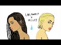 LOLAWOLF   Teardrop (feat.  Miley Cyrus)