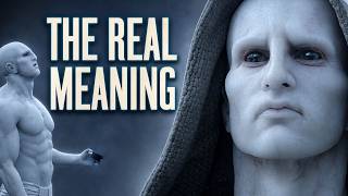 What Prometheus and Alien Covenant Are Really About: Religious Symbolism Explaine