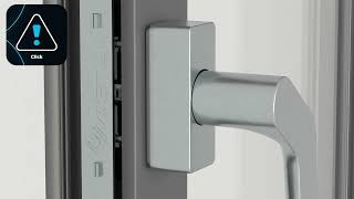 KARMA 20° | Easy to install, comfortable to use.
