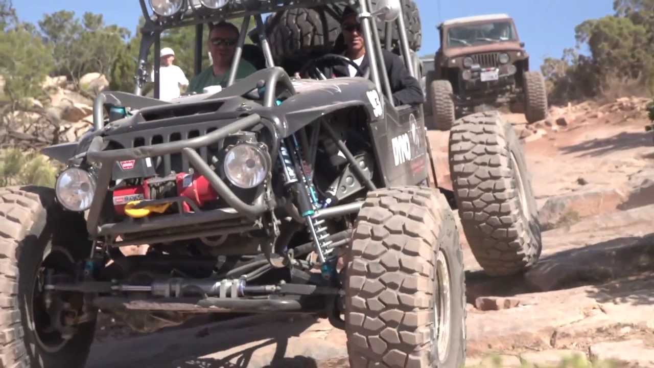 muffler shop DynoMax Exhaust | Product Testing in Moab