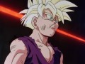 Dbz kai  gohan turns ssj2 against cell with faulconer music