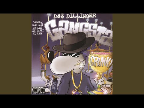Intro (Penitentiary Chances)