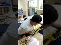 تعديل وصيانه جميع لوحات الباور و الكنترول ومستلزمات المصانع وخطوط الإنتاج وجميع مشاريع الاوتوميشن تعديل وصيانه جميع لوحات الباور و الكنترول ومستلزمات المصانع وخطوط الإنتاج وجميع مشاريع الاوتوميشن