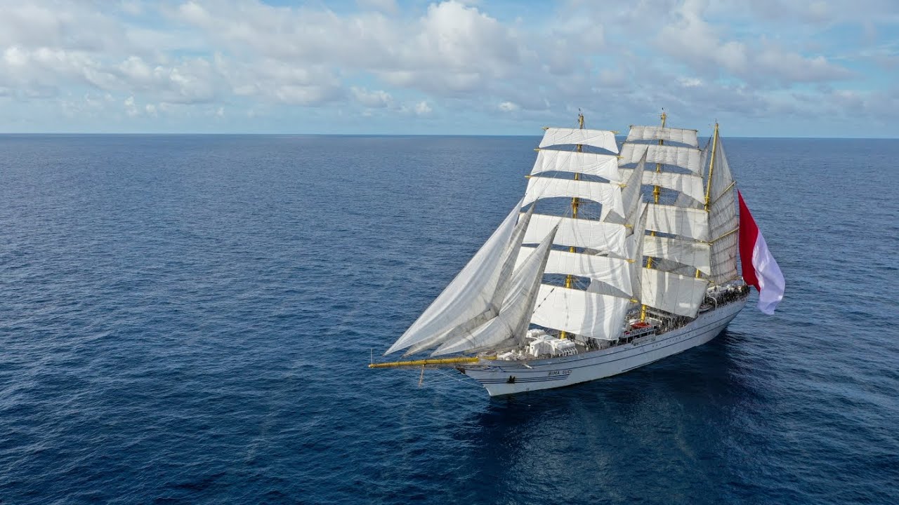 AFTERMOVIE PELAYARAN MUHIBAH DIPLOMASI DUTA BANGSA DAN KARTIKA JALA KRIDA 2025