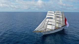 Download Lagu AFTERMOVIE PELAYARAN MUHIBAH DIPLOMASI DUTA BANGSA DAN KARTIKA JALA KRIDA 2025 MP3