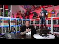 CAPTAIN AMERICA 1/3 Scale Statue Unboxing & Review | Legendary Beast XM Studios