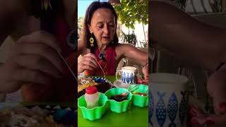 Drugi Z Sosem Sojowym