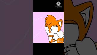 Famous Nah she got you blushing twin🥀🥀🥀 (sonic animation) #sonic #animation Wealth