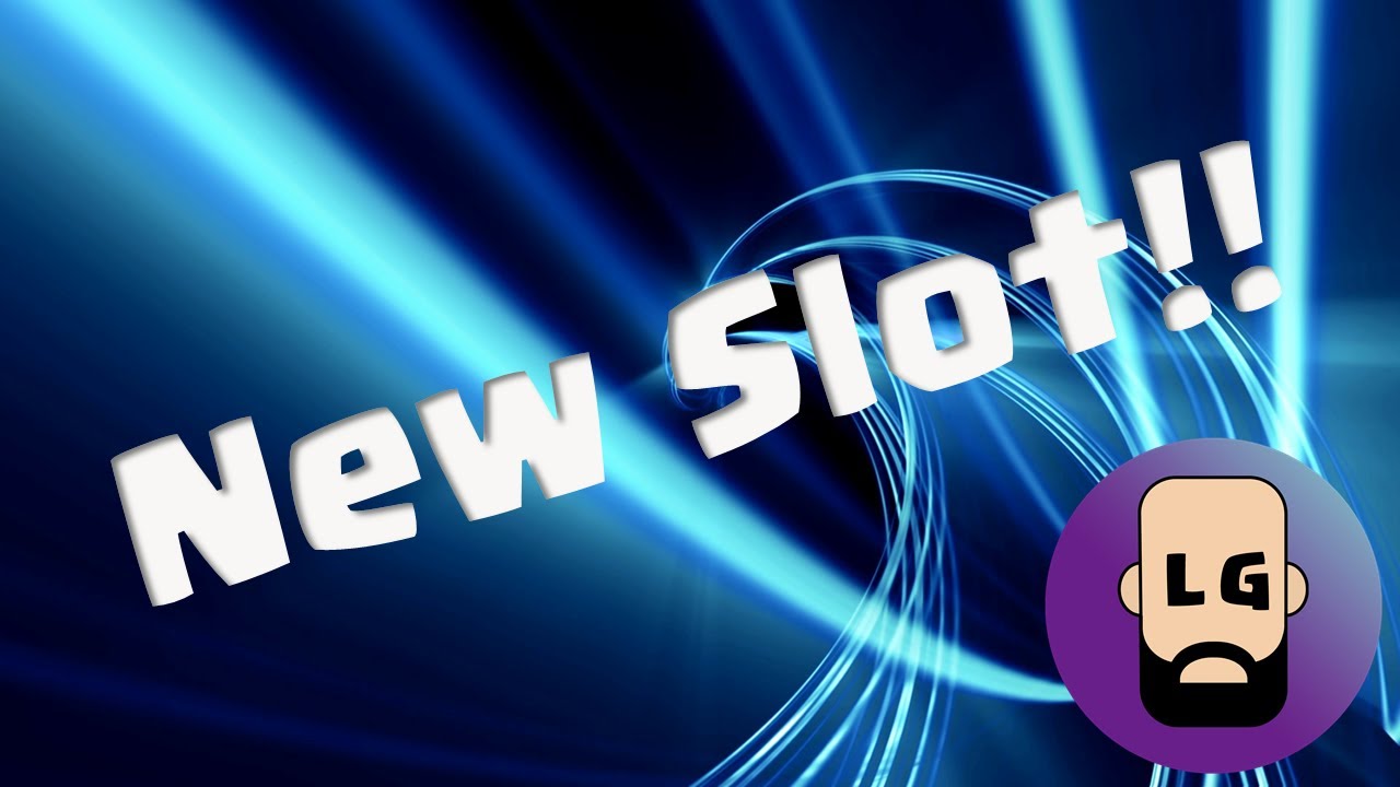 New BTG Slot - Wild Flower