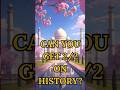 2 Shocking Taj Mahal Facts You Missed #india #shorts