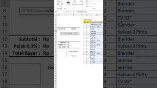 Bagaimana cara membuat faktur di Excel? Bagaimana cara membuat faktur di Excel?