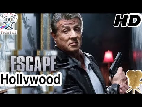 Escape Plan 2: Hades full Hollywood Movies In Hindi Dubbed |2018 Latest movie