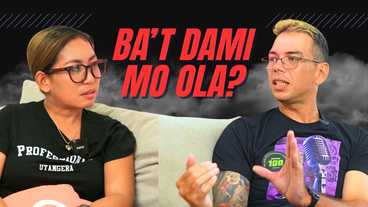 Paano Na ta TRAP sa Online Loan Apps