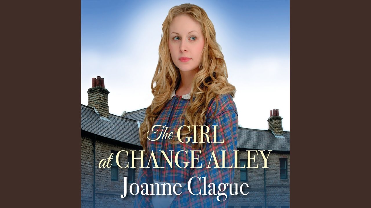 Chapter 4.4 - The Girl at Change Alley