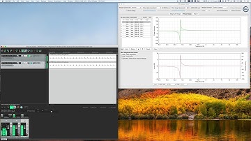 Audible sustain of Group Delay