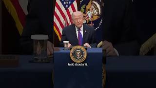 Trump Says US Doing ‘Very Well’ as Iran War Shakes Region